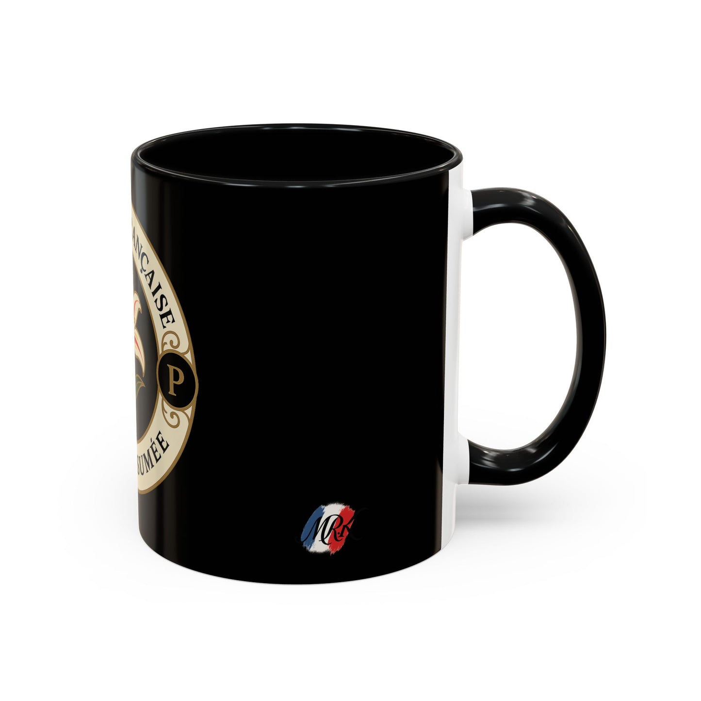 Mug Patriote Française