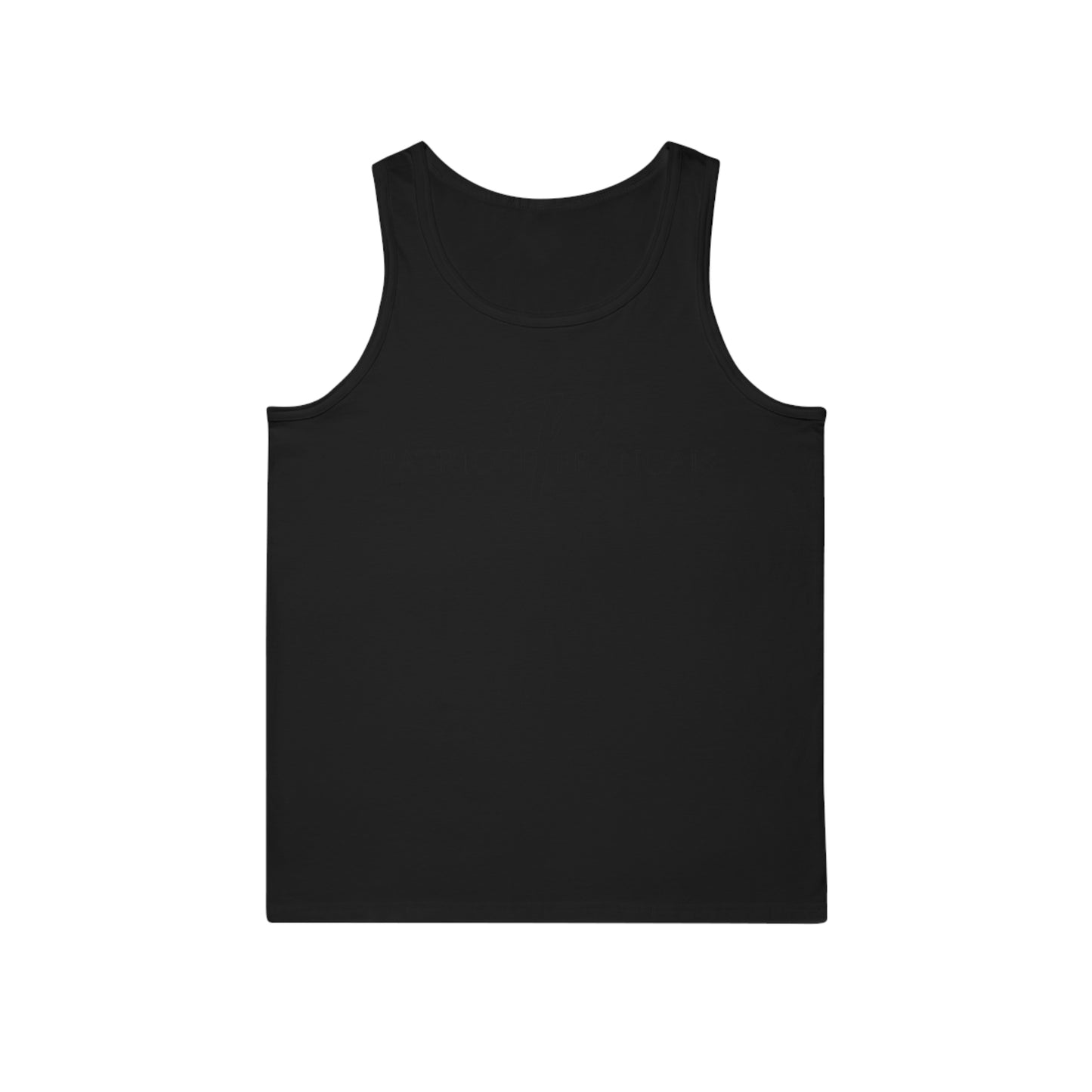 Patriote Français Unisex Débardeur