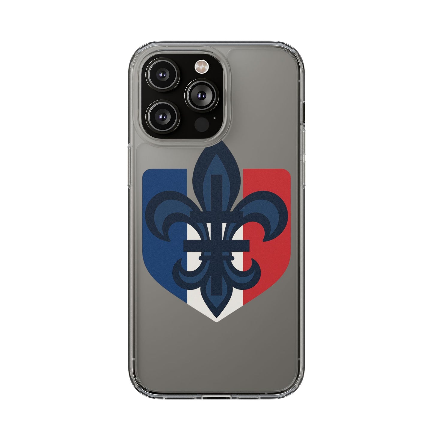 Coque de téléphone Patriote