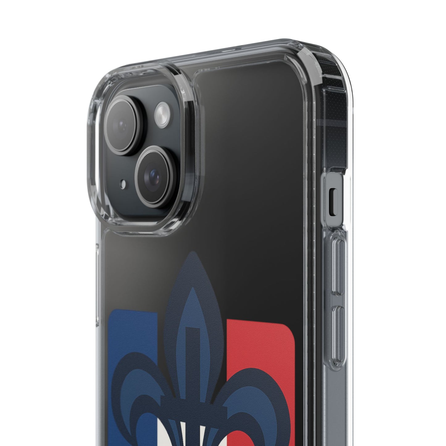 Coque de téléphone Patriote