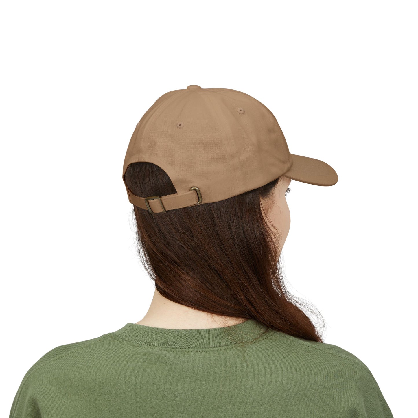 Casquette Patriote Unisexe