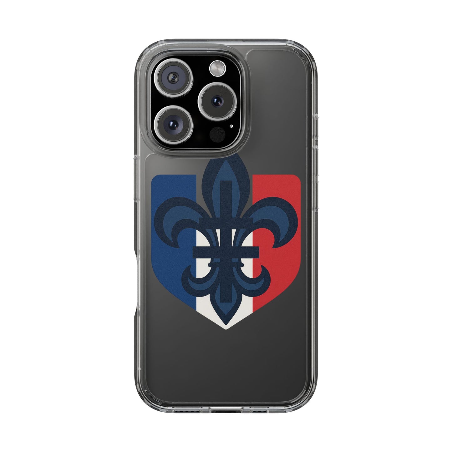 Coque de téléphone Patriote