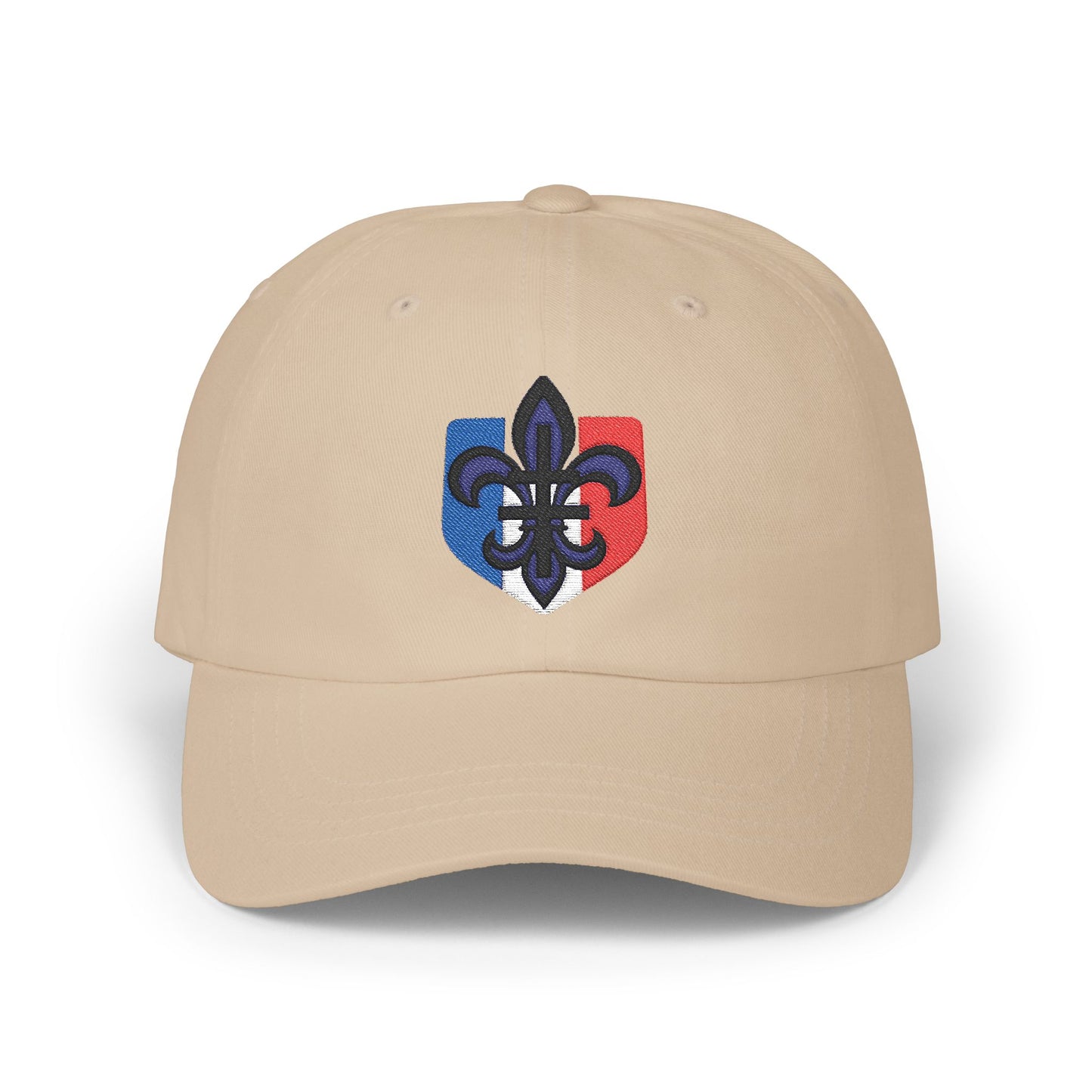 Casquette Patriote Unisexe