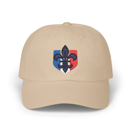 Casquette Patriote Unisexe