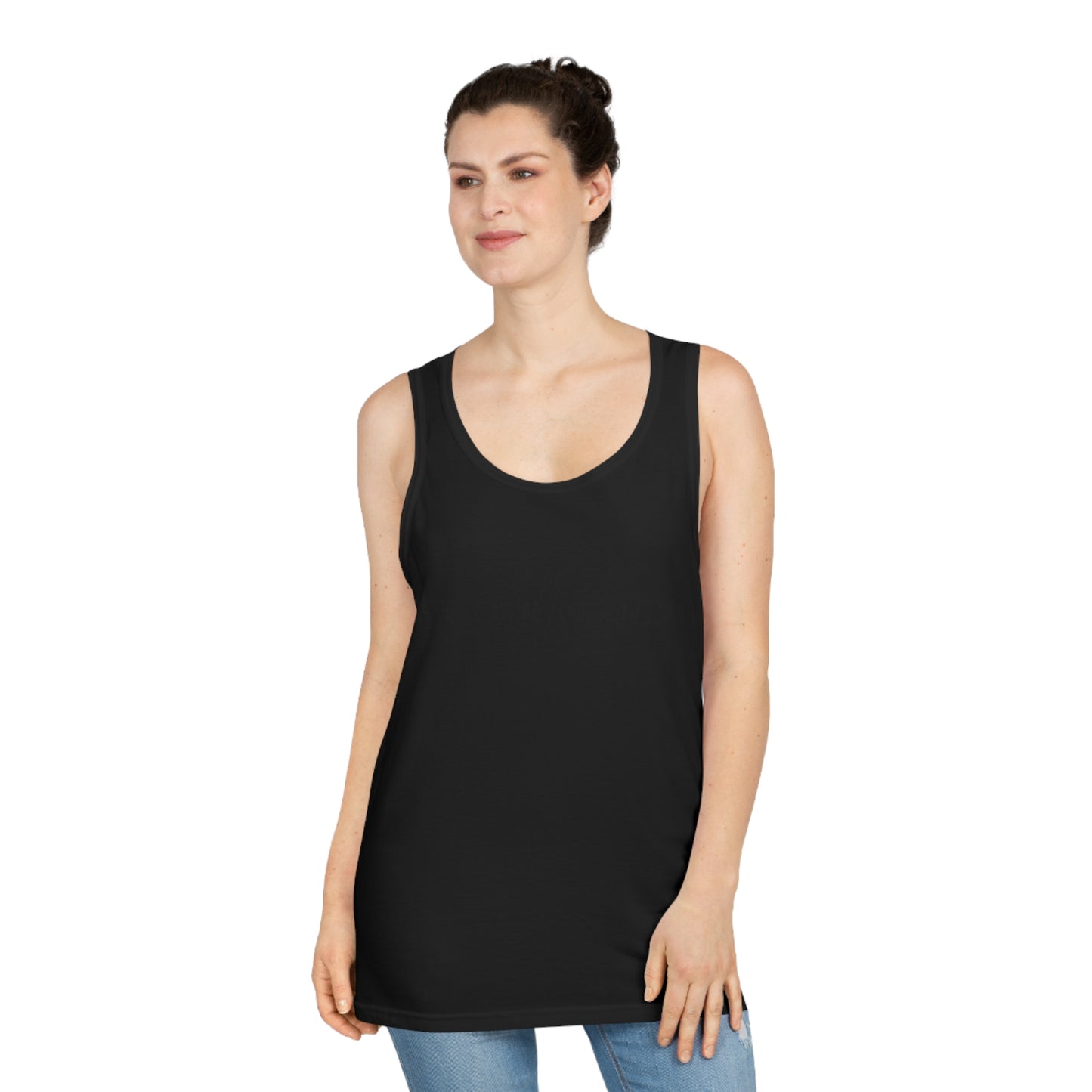 Patriote Français Unisex Débardeur