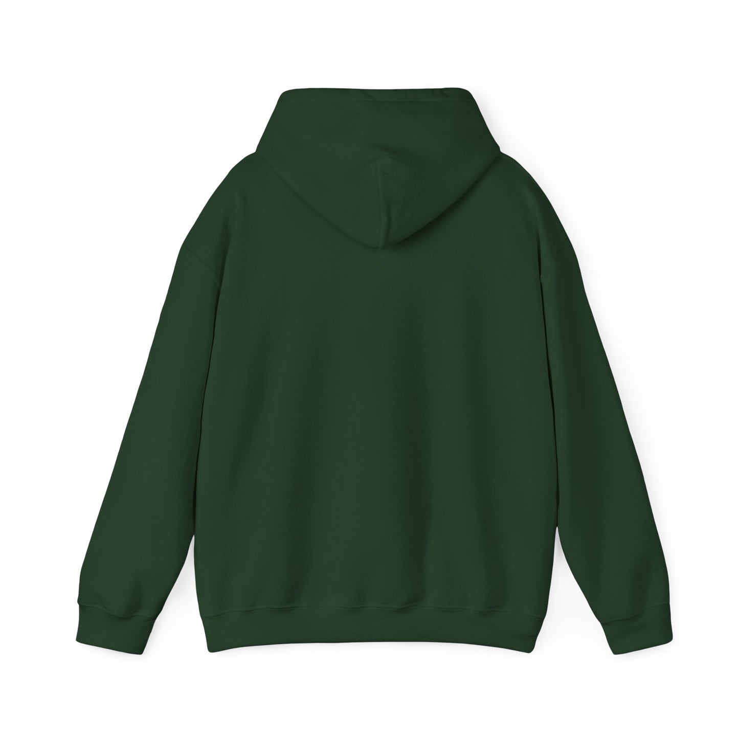 Unisex Hoodie - MR.K