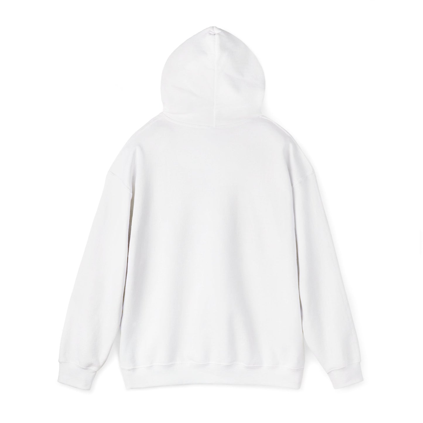 Unisex Hoodie - MR.K