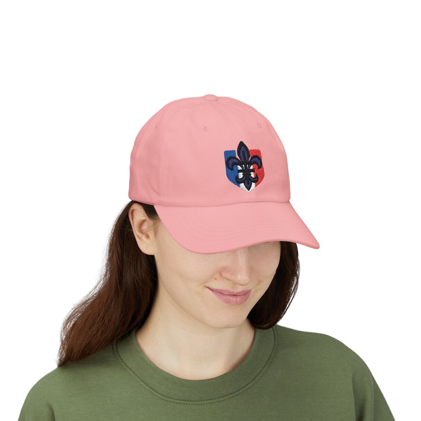 Casquette Patriote Unisexe