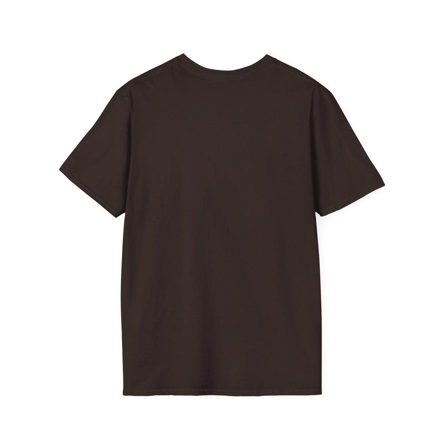Patriote Française Floral T-Shirt | Softstyle