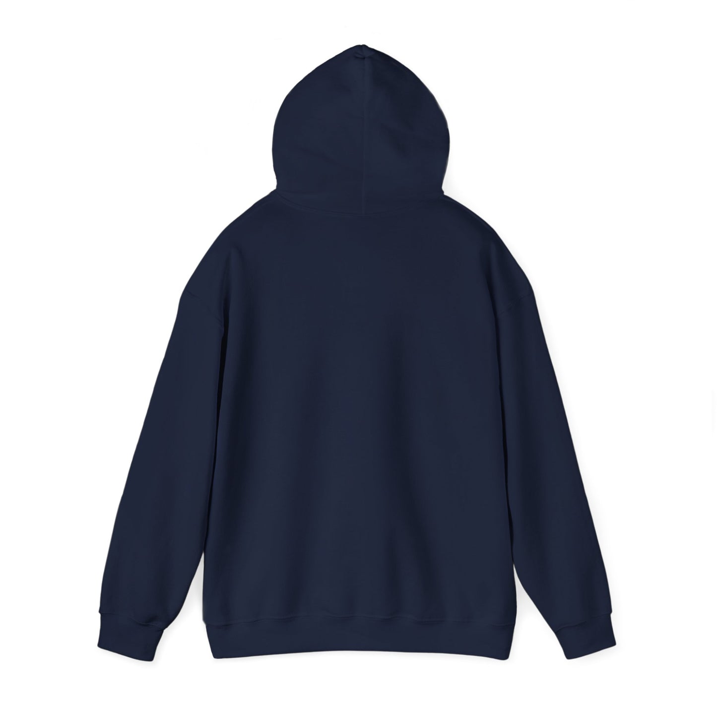 Unisex Hoodie - MR.K