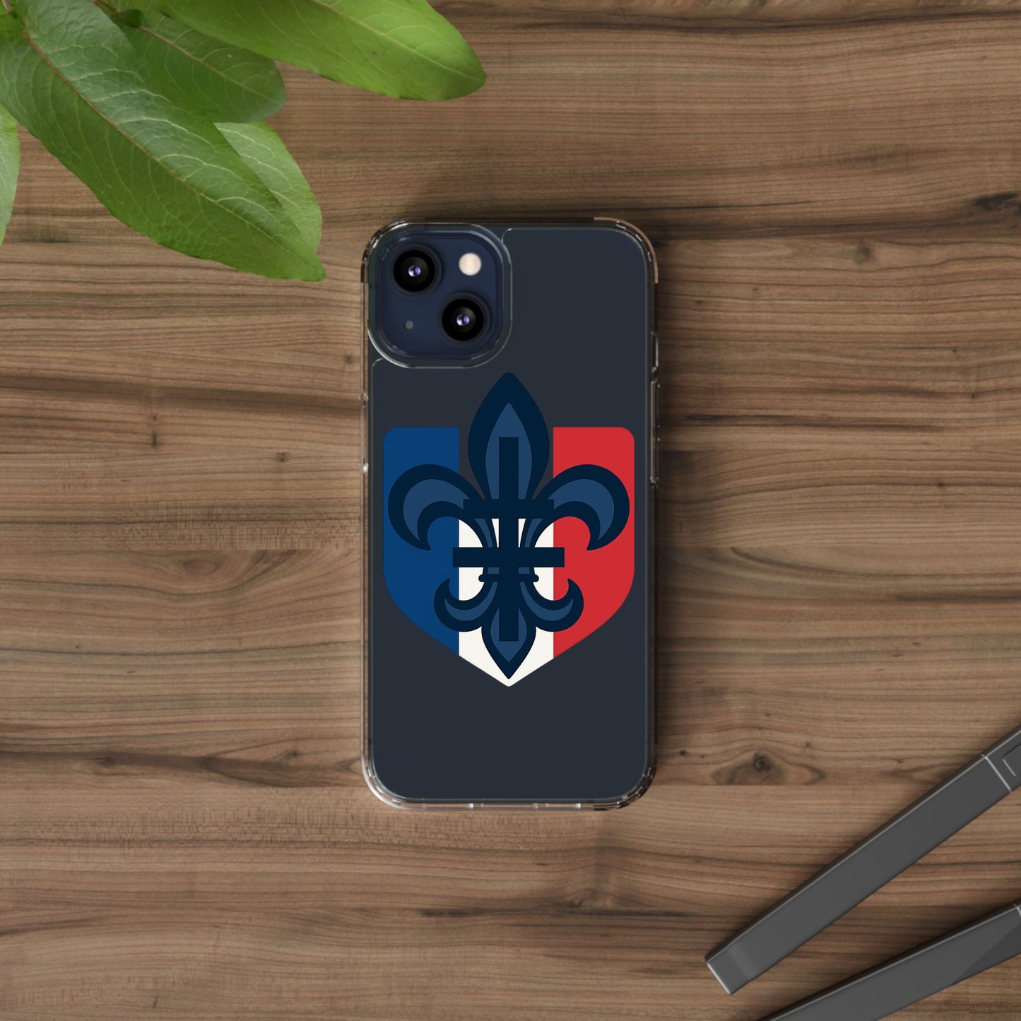 Coque de téléphone Patriote