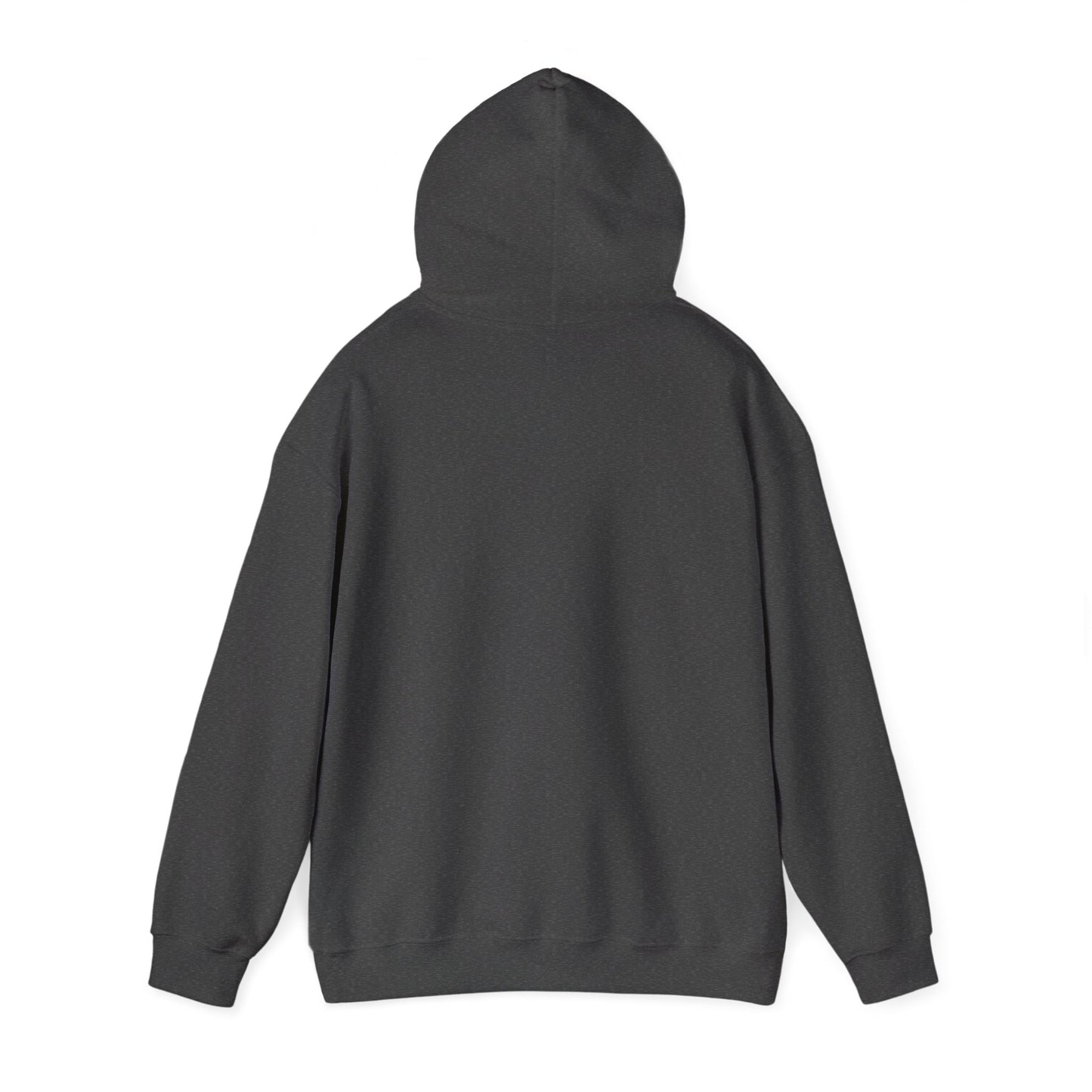 Unisex Hoodie - MR.K