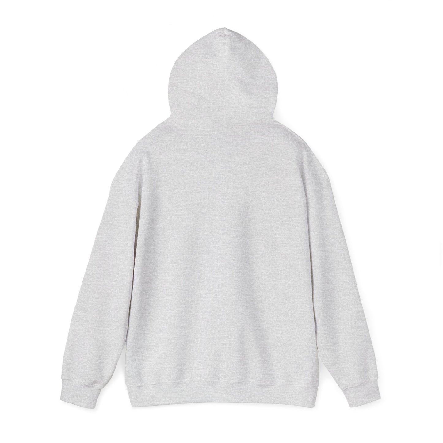 Unisex Hoodie - MR.K