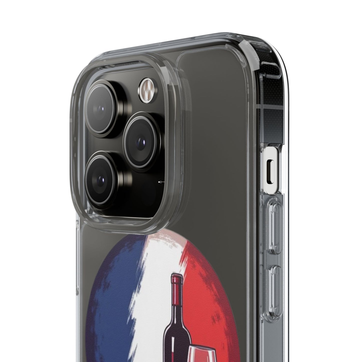 Traditions Française - Coque de Téléphone