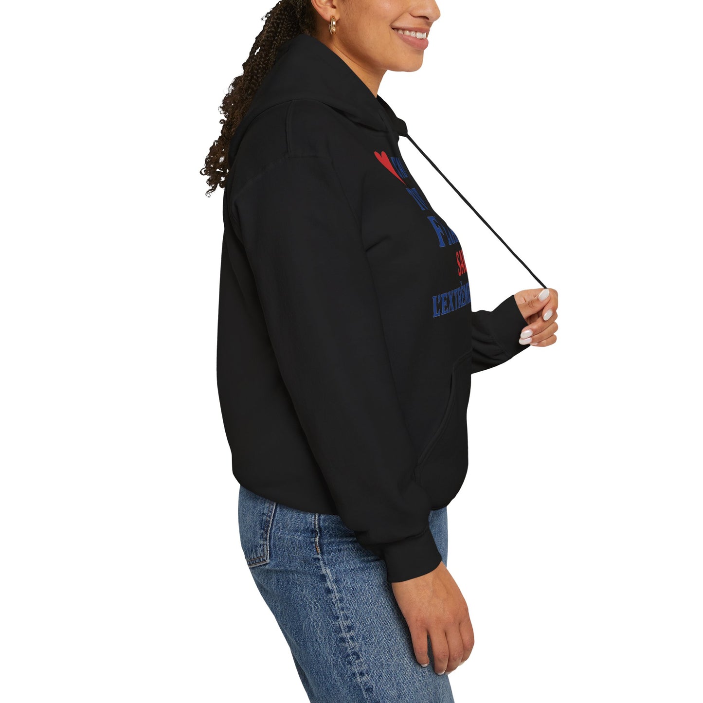 J'aime Toute La France - Sweatshirt