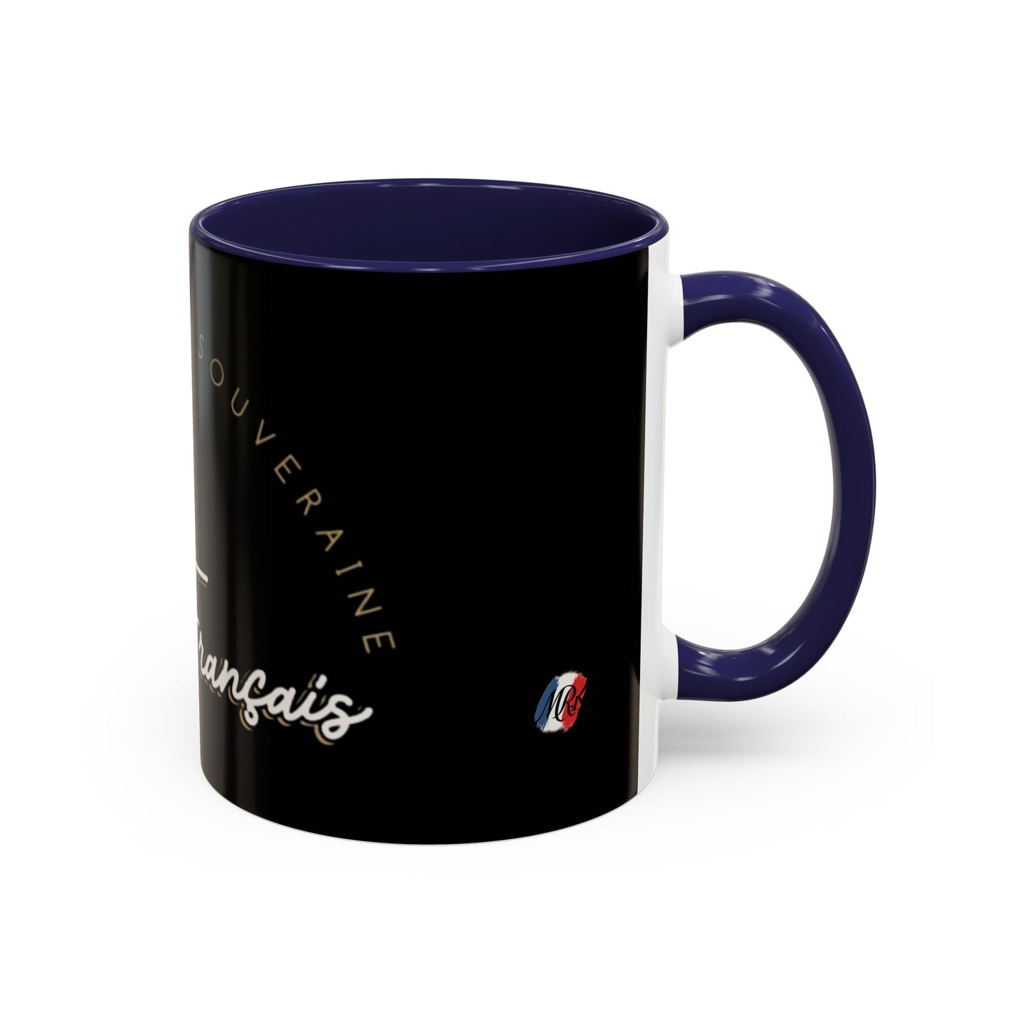 Mug Patriote Français