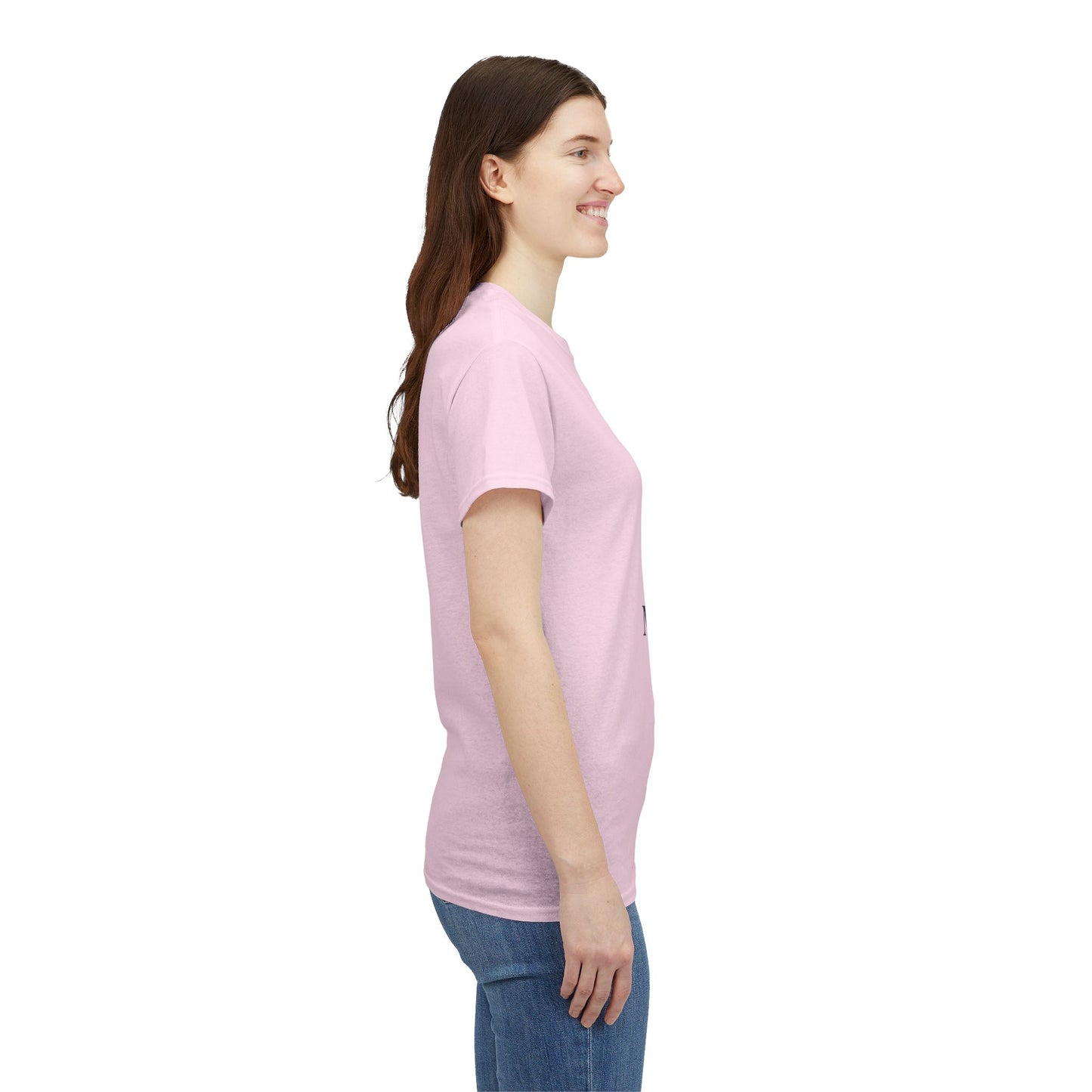Lesbienne Mais Patriote Avant Tout - T-Shirt