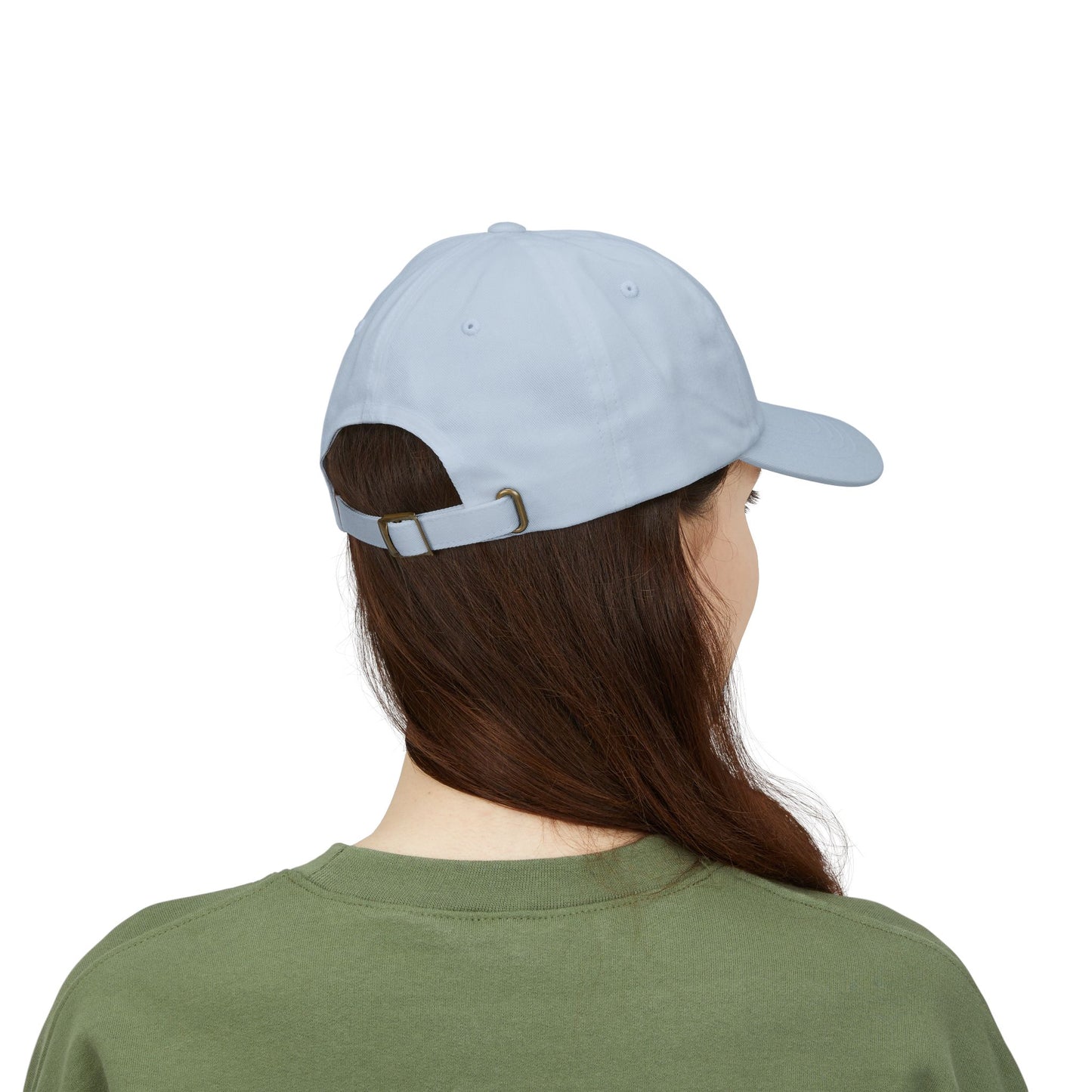 Casquette Patriote Unisexe