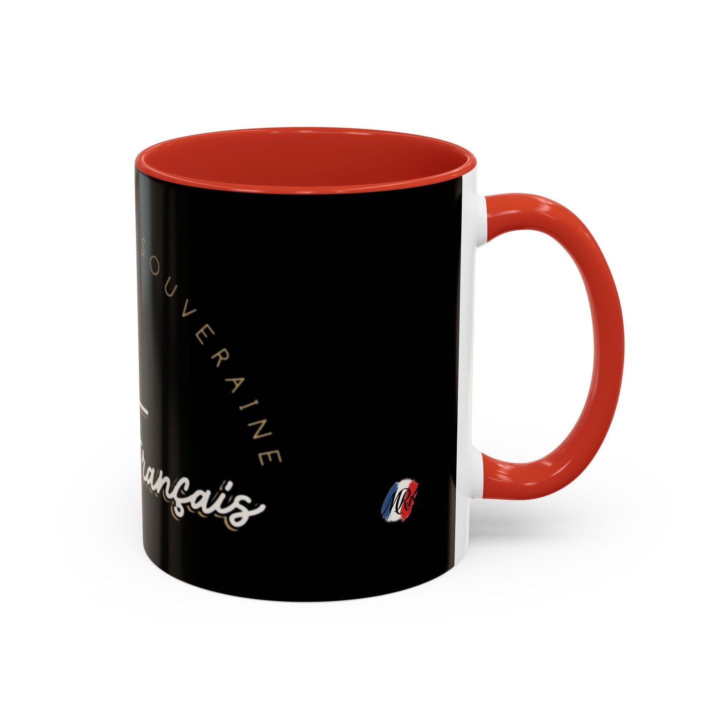 Mug Patriote Français