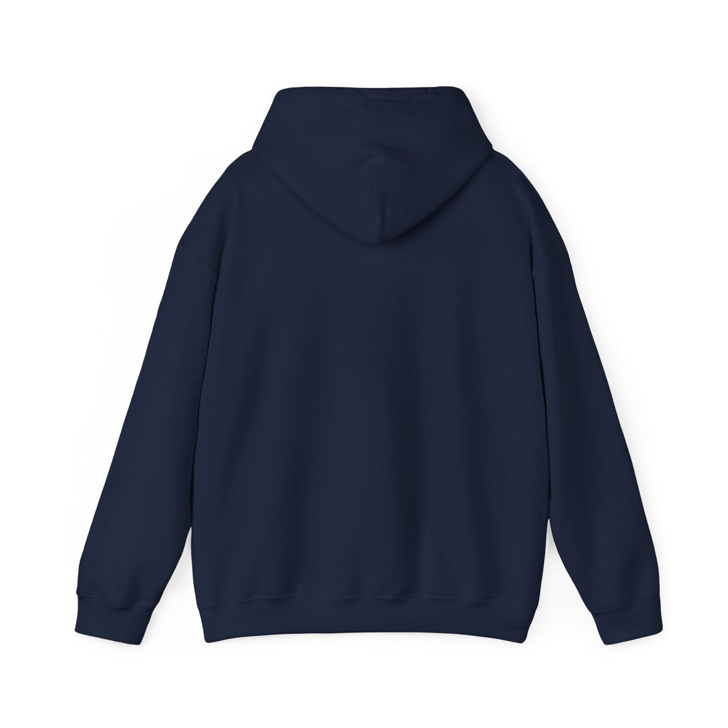 Unisex Hoodie - MR.K