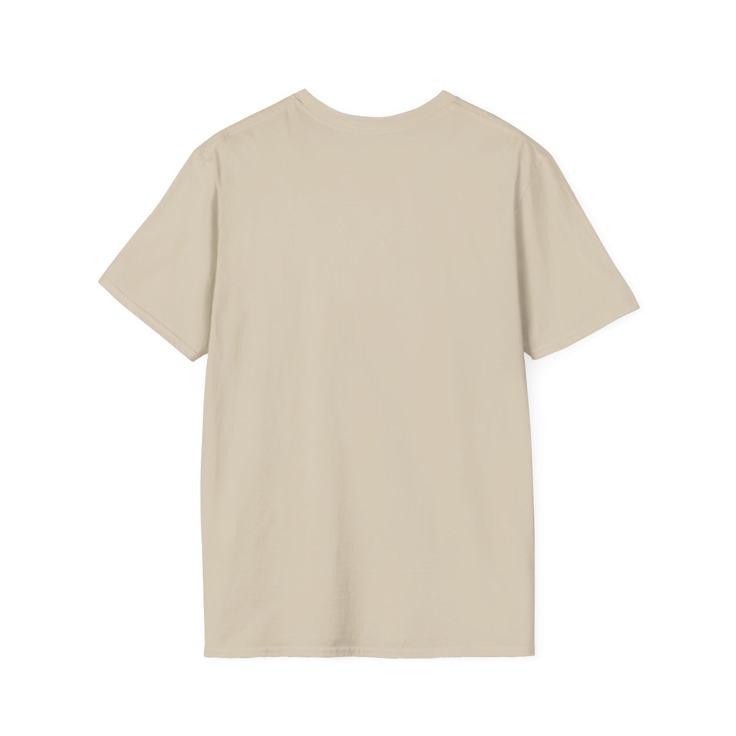 Patriote Française Floral T-Shirt | Softstyle