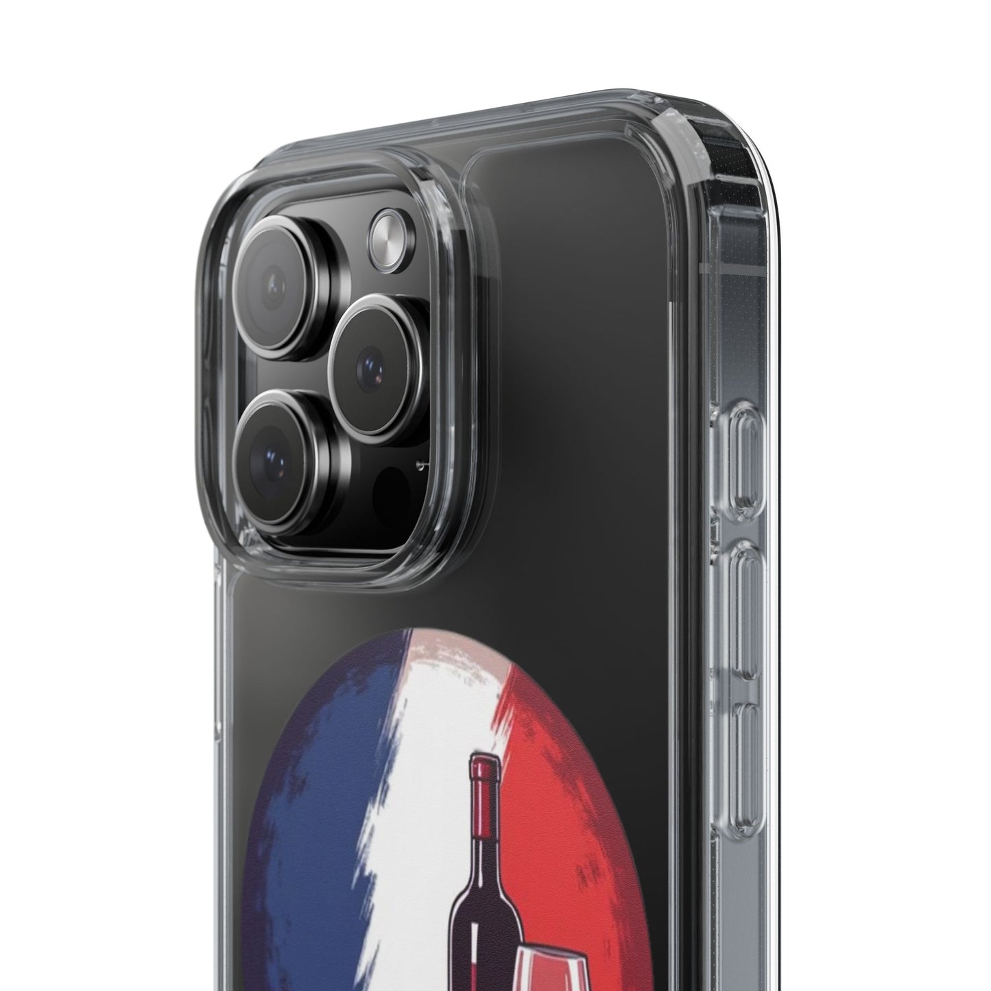 Traditions Française - Coque de Téléphone