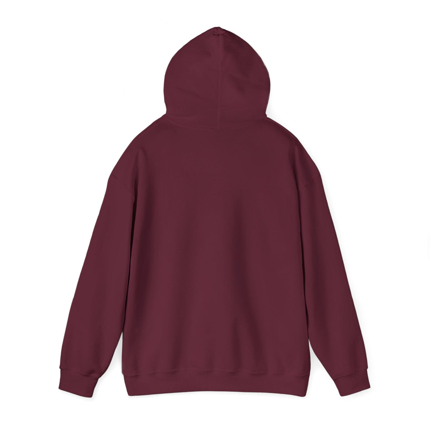Unisex Hoodie - MR.K
