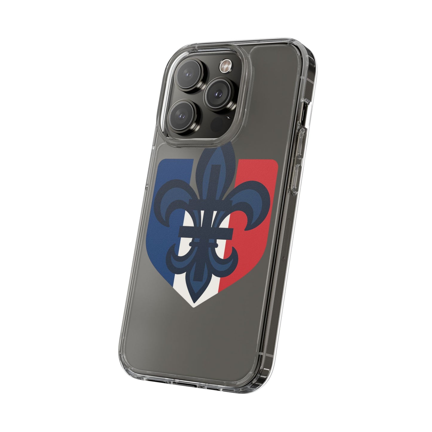 Coque de téléphone Patriote