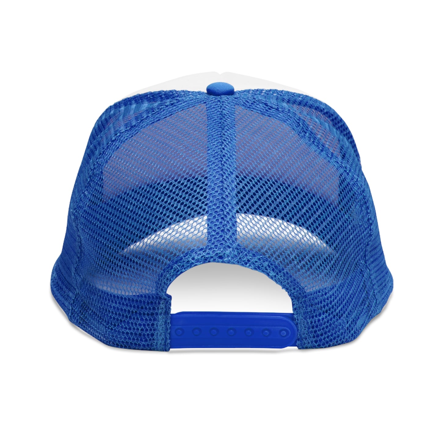 Dissolution Insoumise Mesh Cap - Trendy Adjustable Snapback Hat
