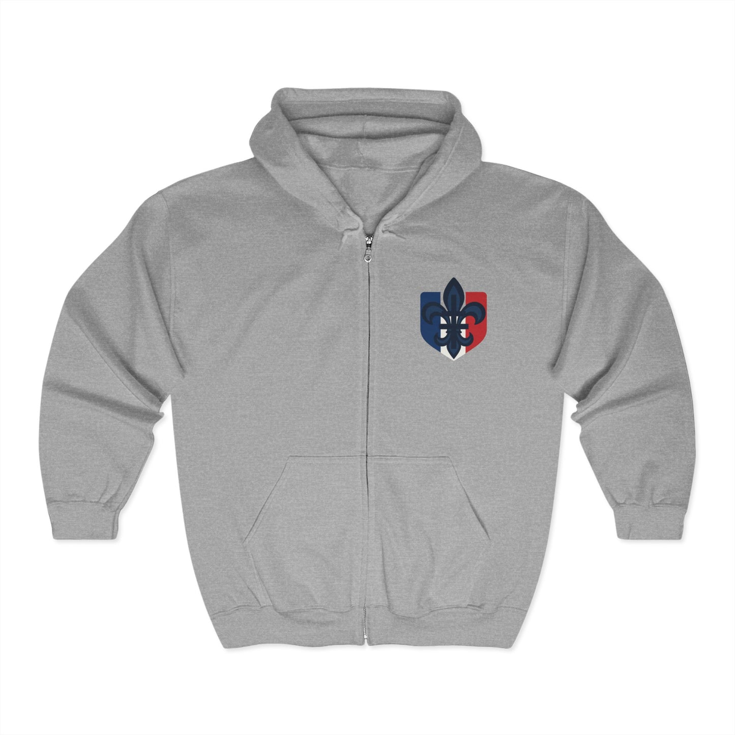 Patriote Hoodie