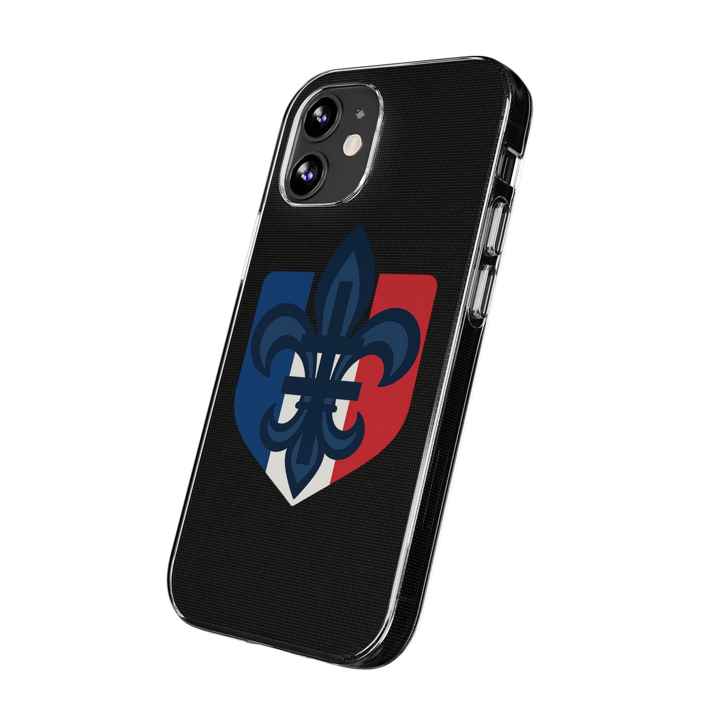 Coque Souple - Patriote