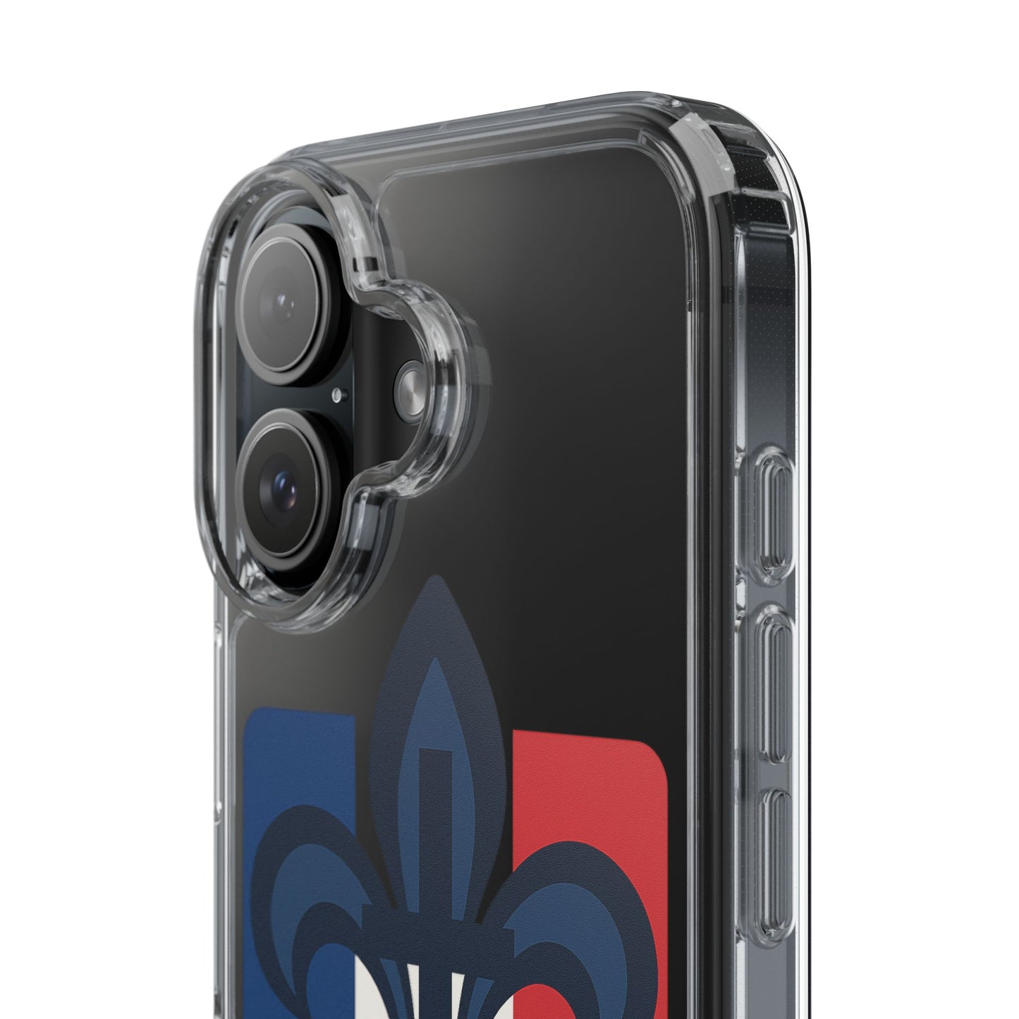 Coque de téléphone Patriote