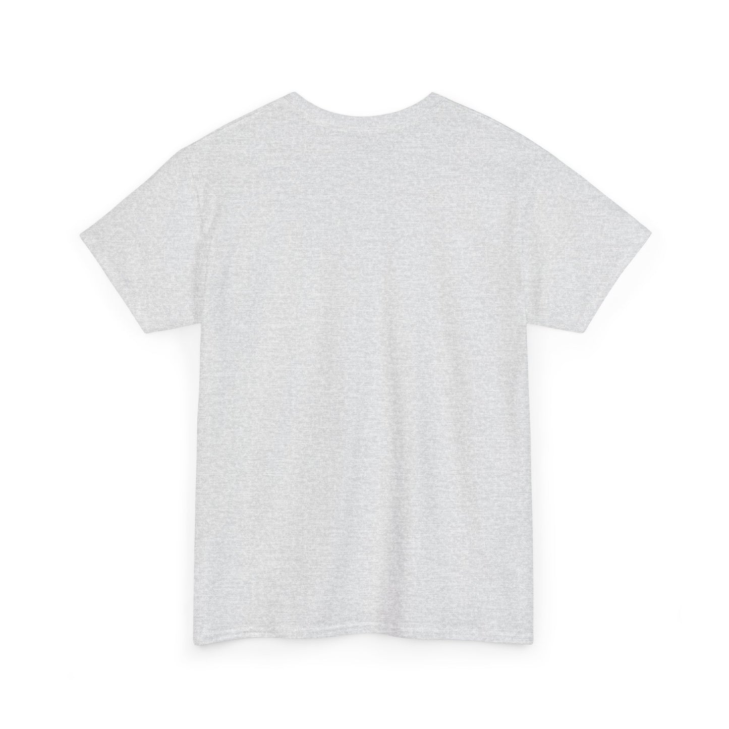 Liberté Unisex Heavy Cotton Graphic T-Shirt