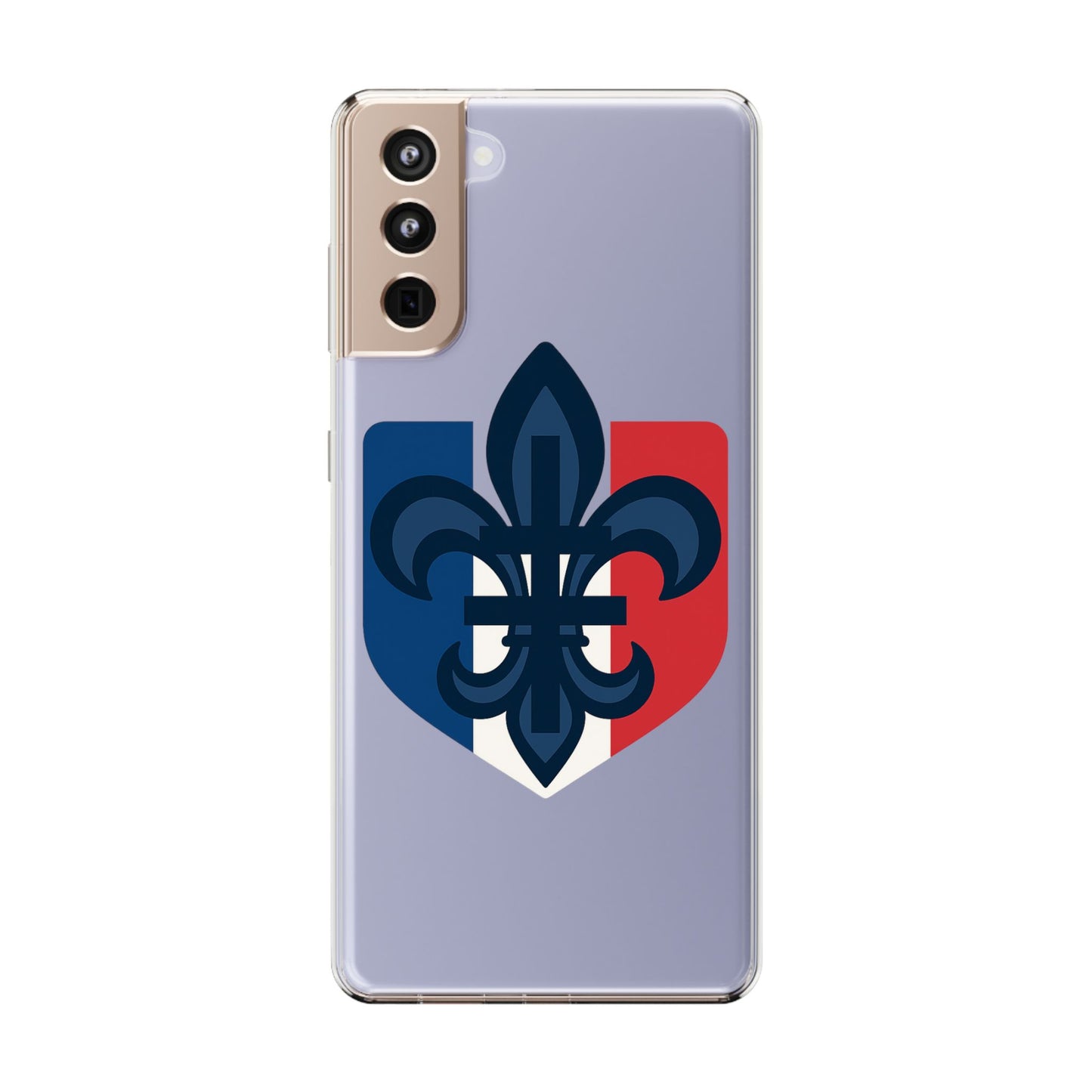 Coque de téléphone Patriote