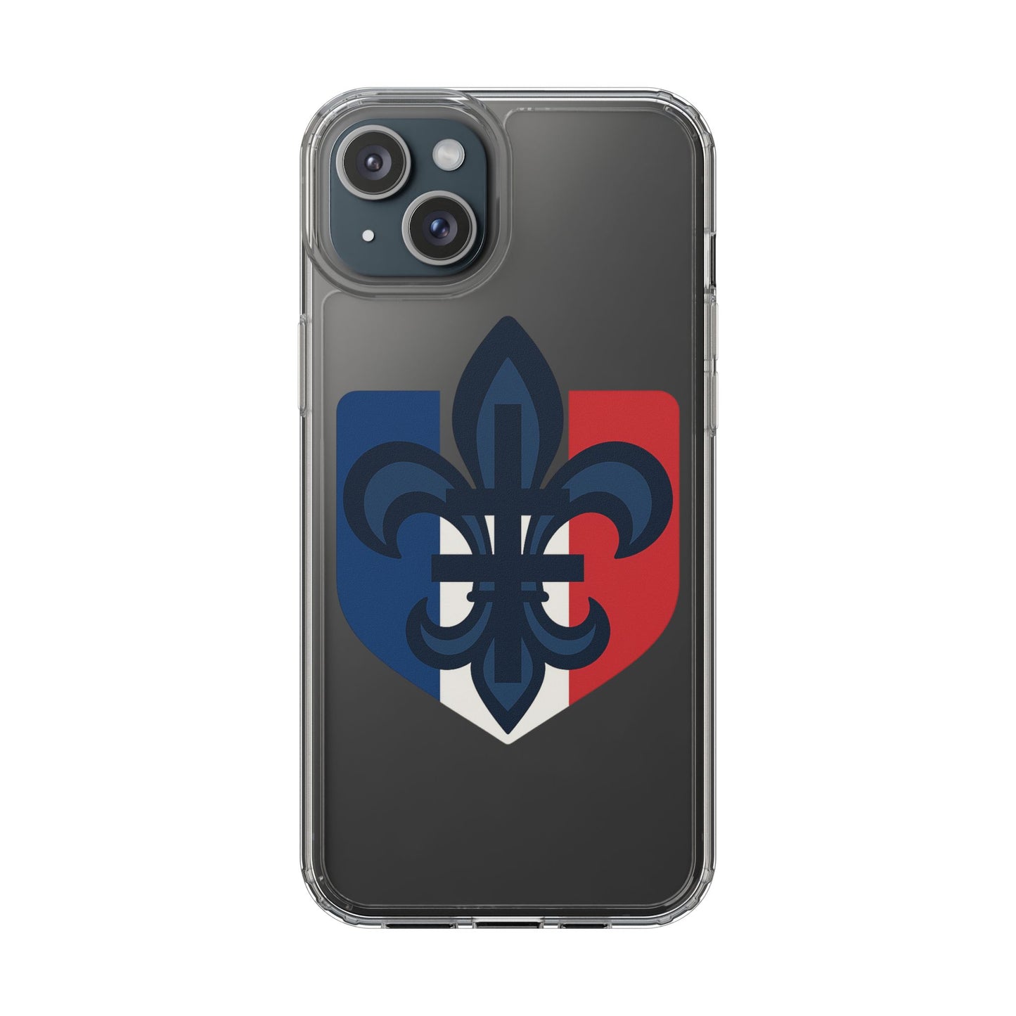 Coque de téléphone Patriote