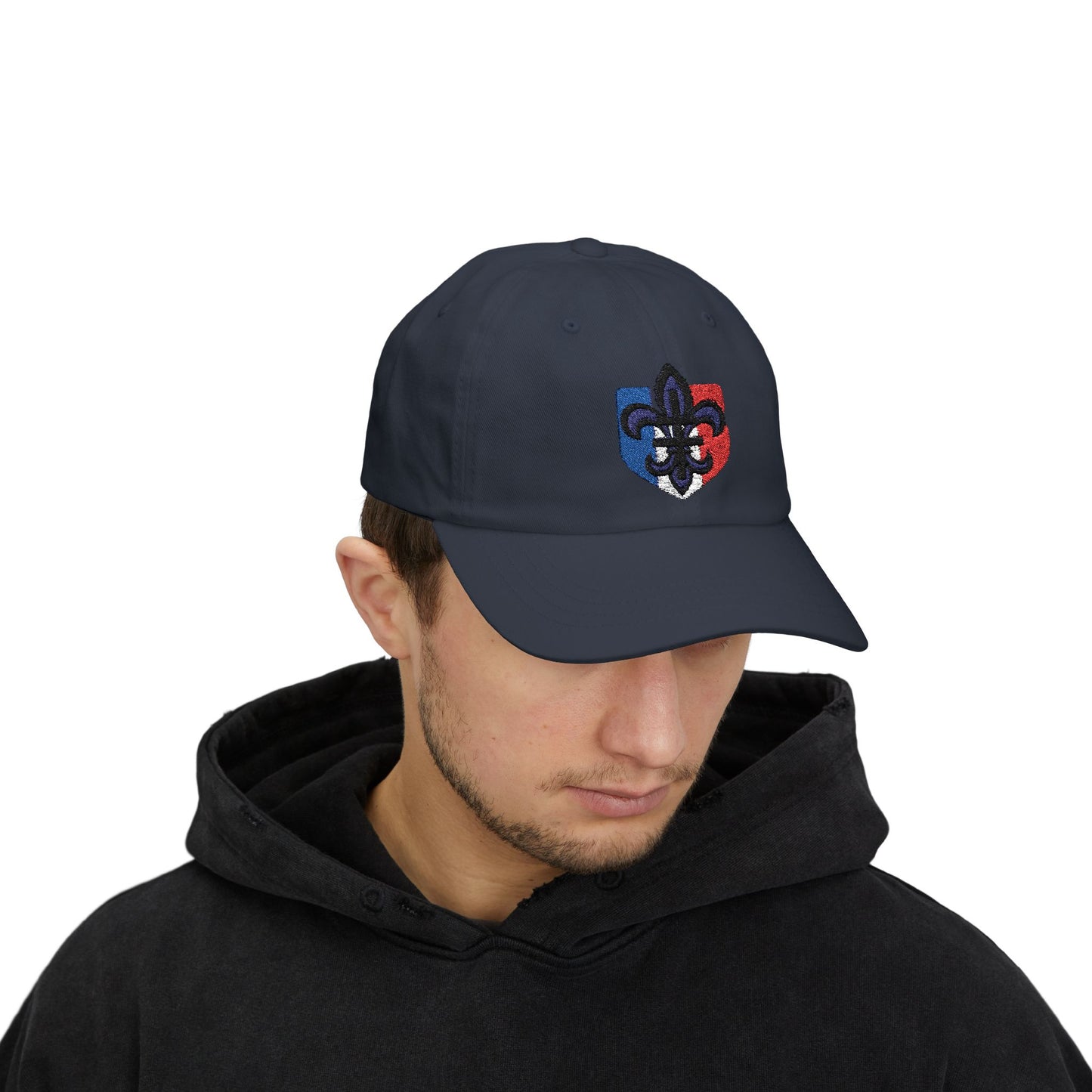 Casquette Patriote Unisexe