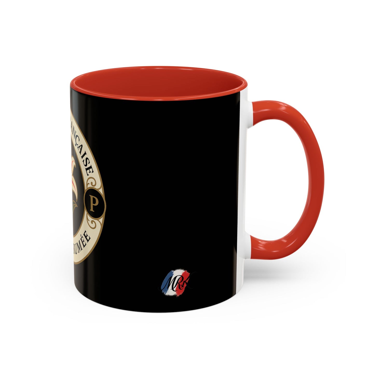 Mug Patriote Française