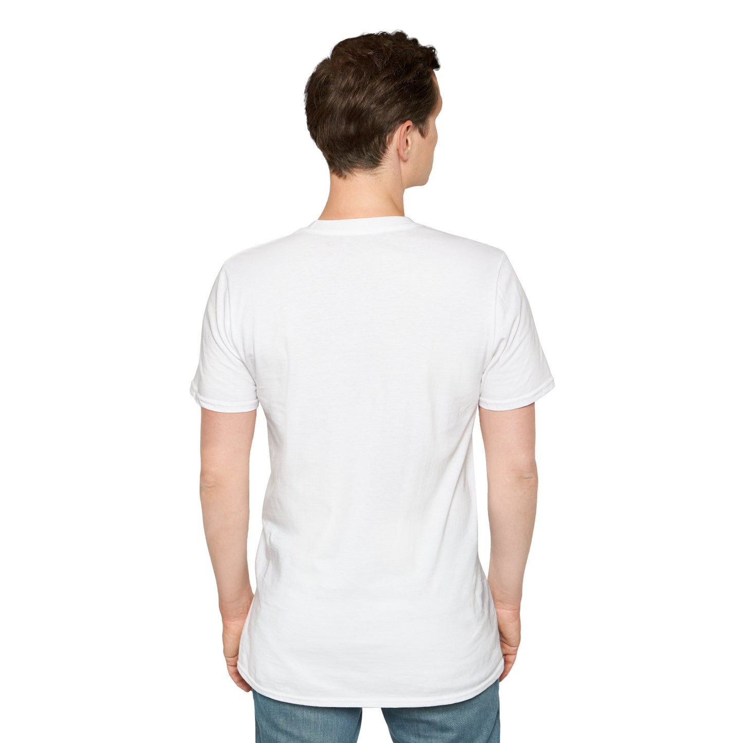 Tee shirt Unisexe Patriote