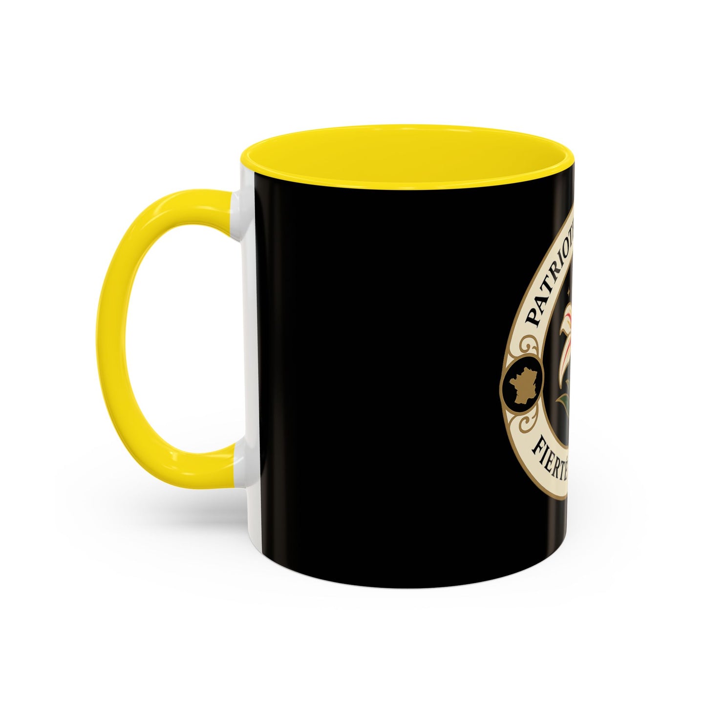 Mug Patriote Française