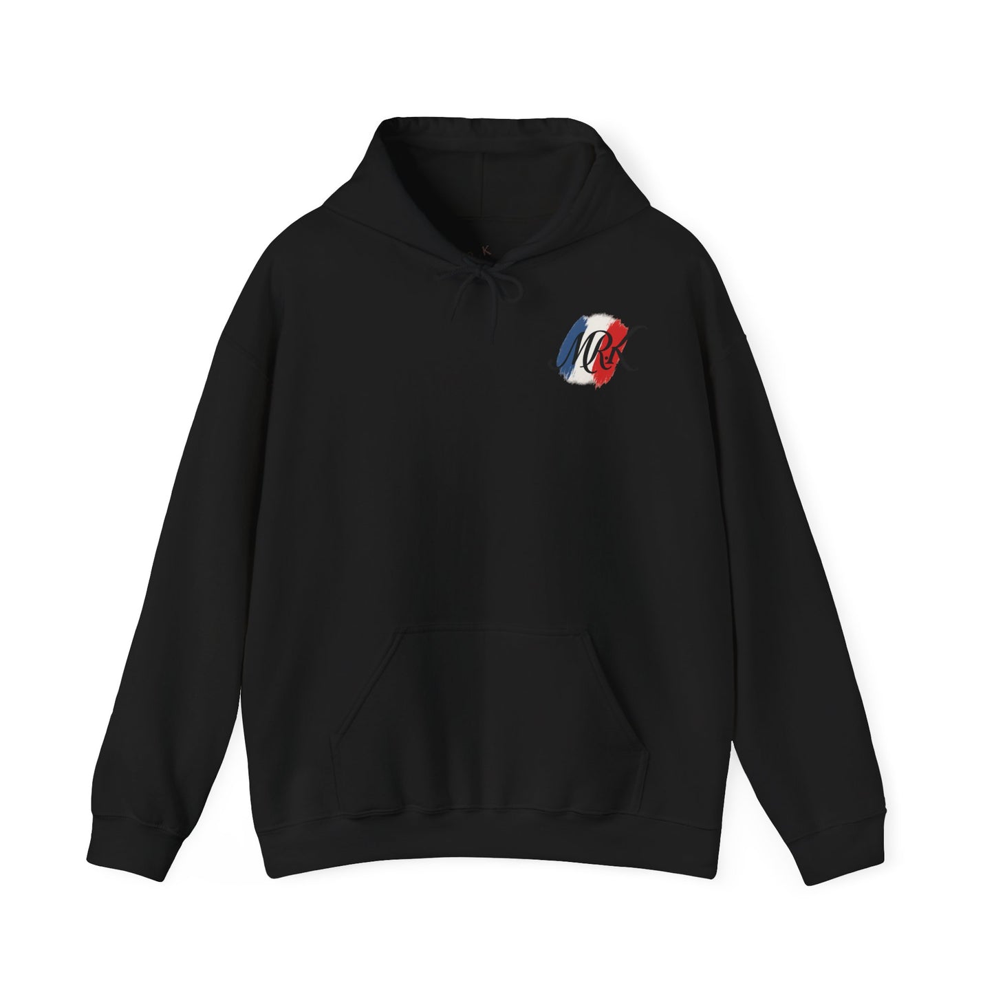 Unisex Hoodie - MR.K