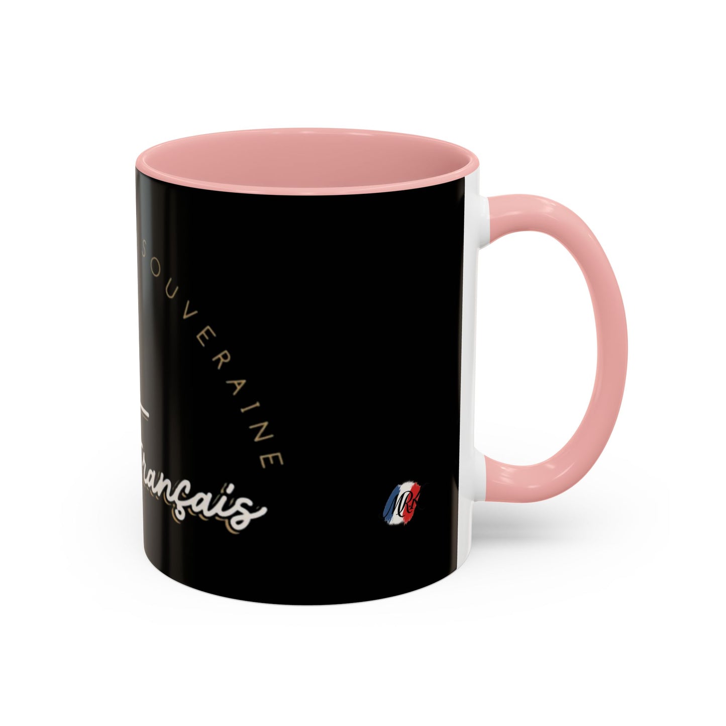 Mug Patriote Français