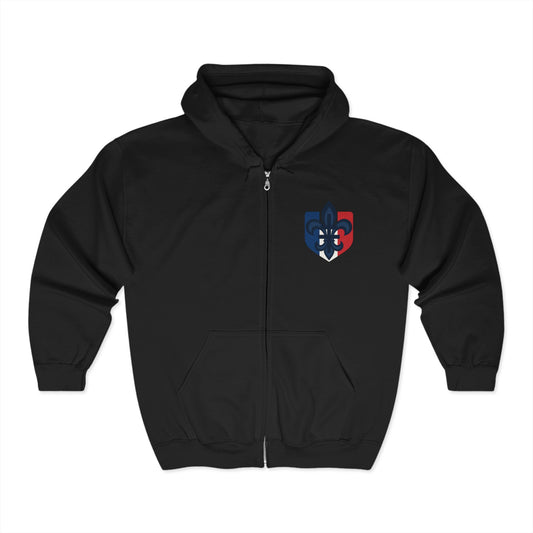 Patriote Hoodie