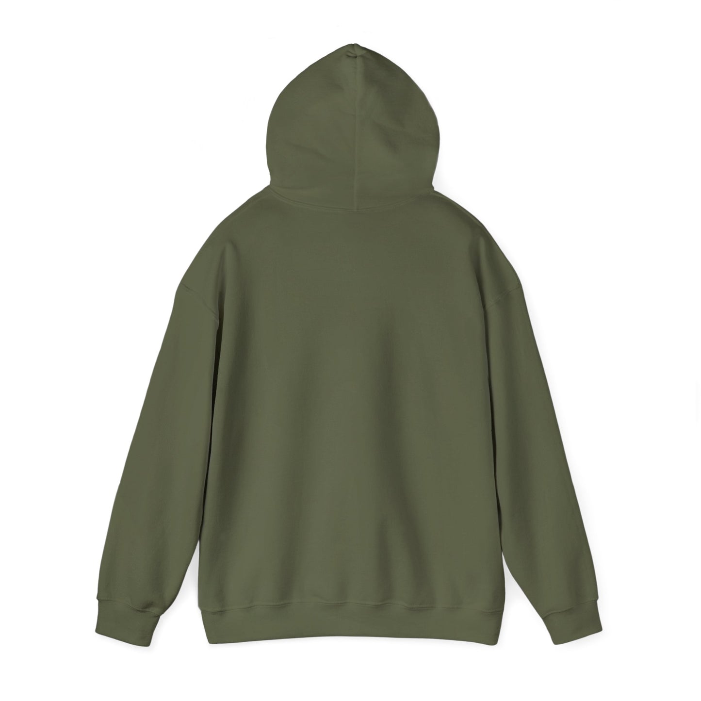 Unisex Hoodie - MR.K