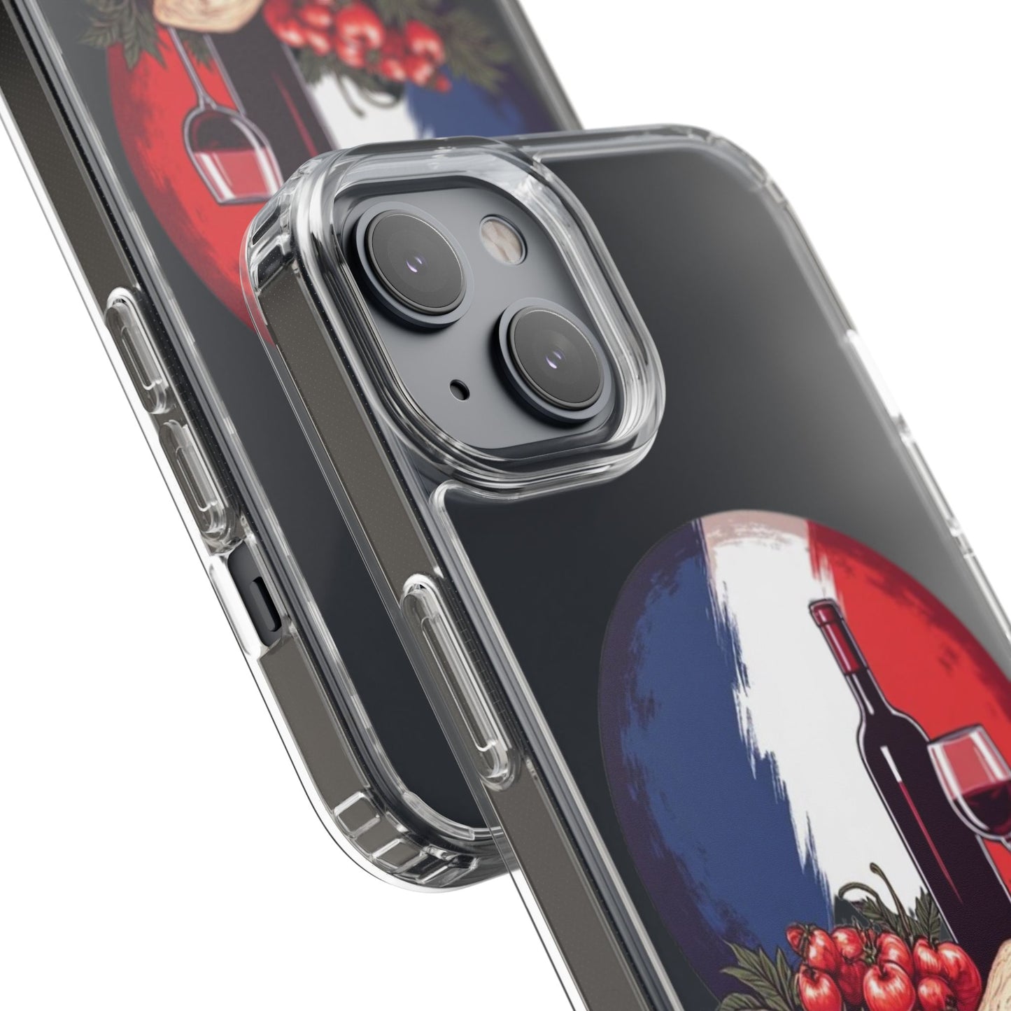 Traditions Française - Coque de Téléphone
