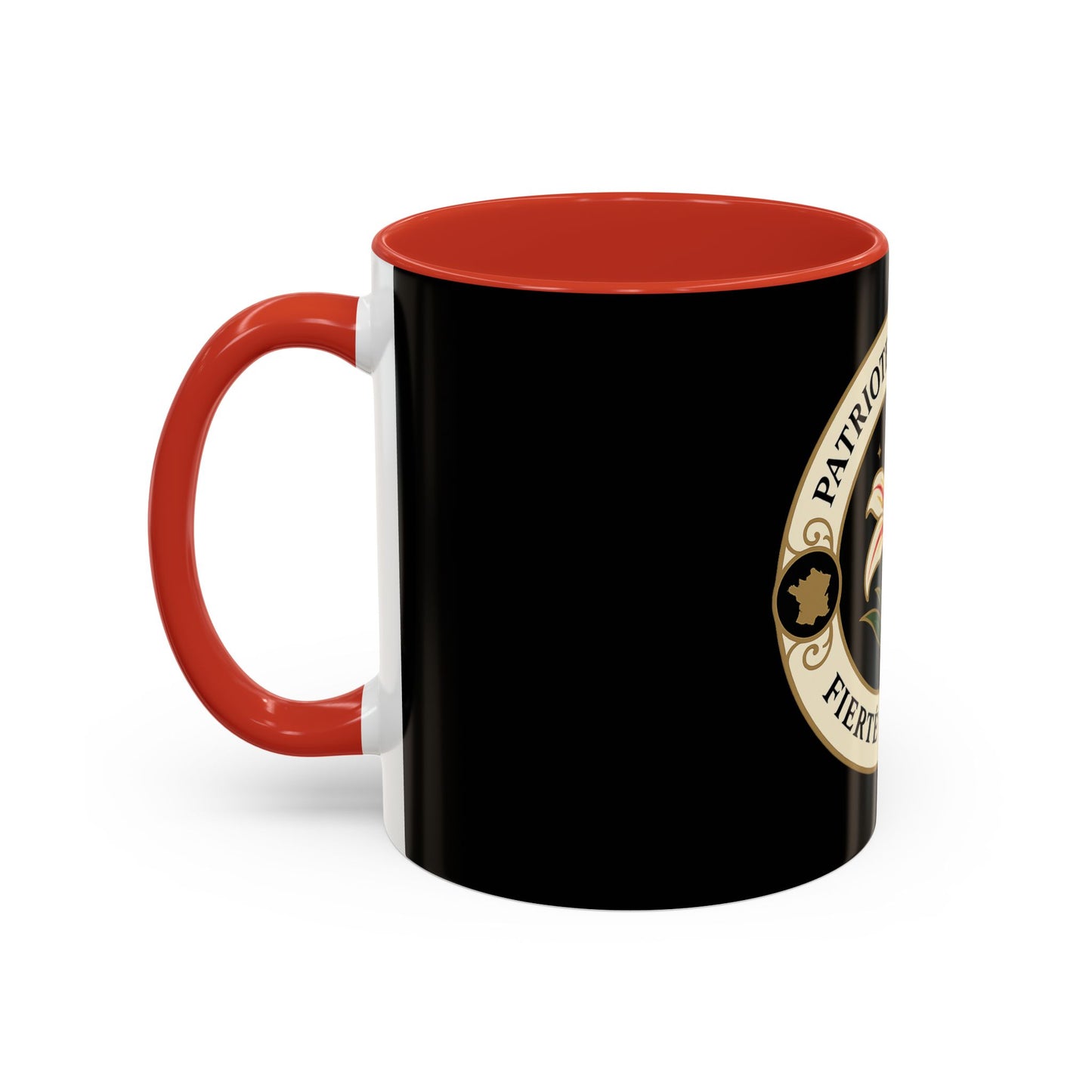 Mug Patriote Française