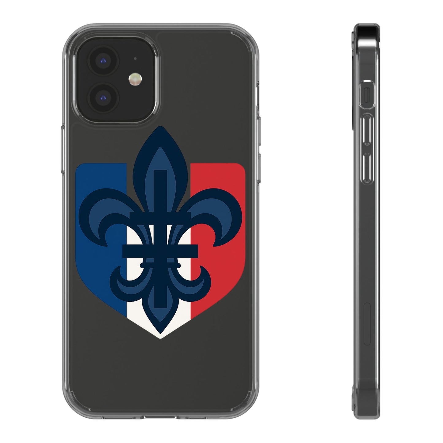 Coque de téléphone Patriote