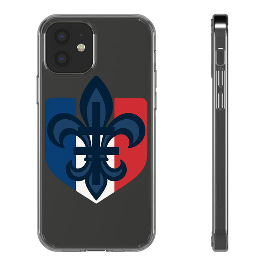 Coque de téléphone Patriote