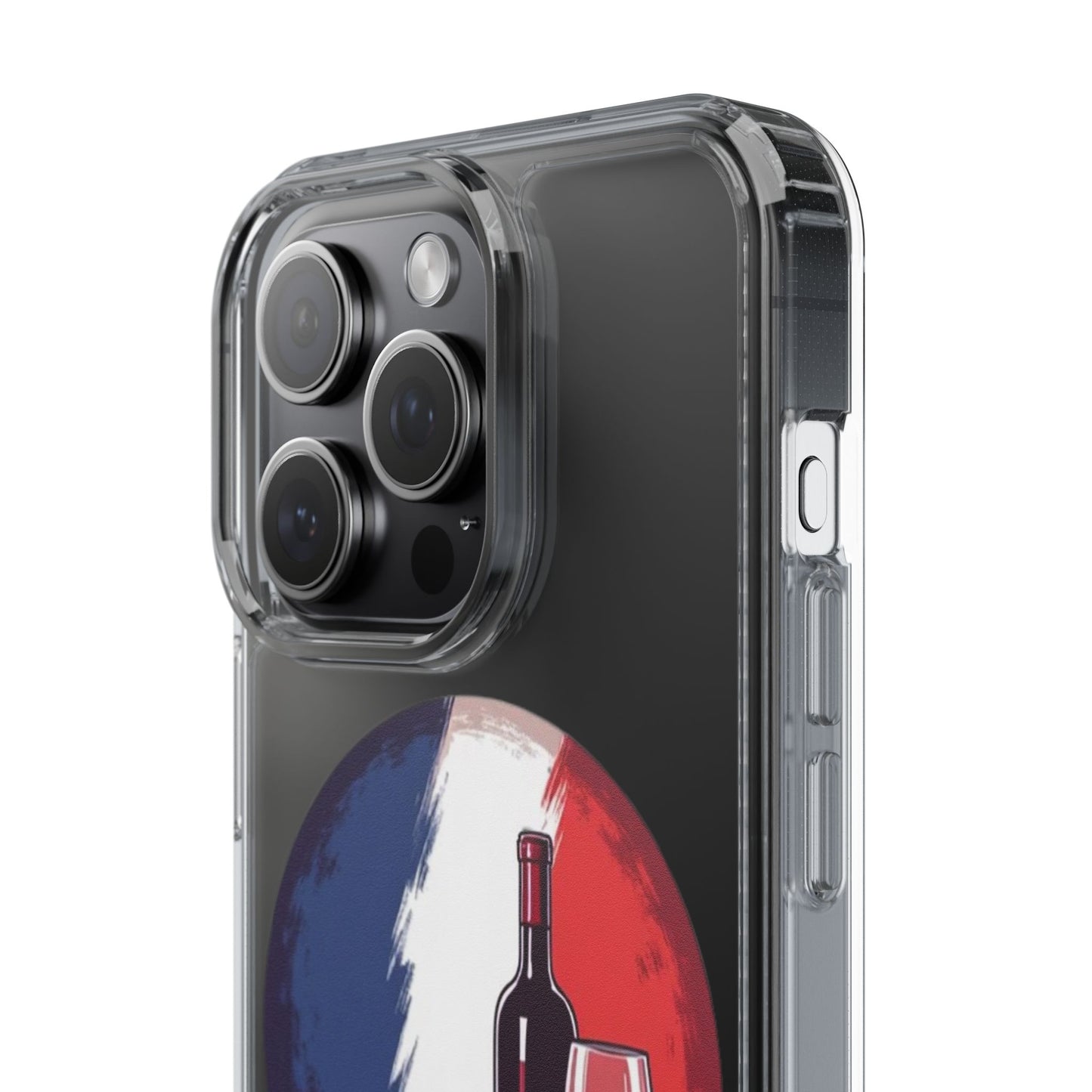 Traditions Française - Coque de Téléphone