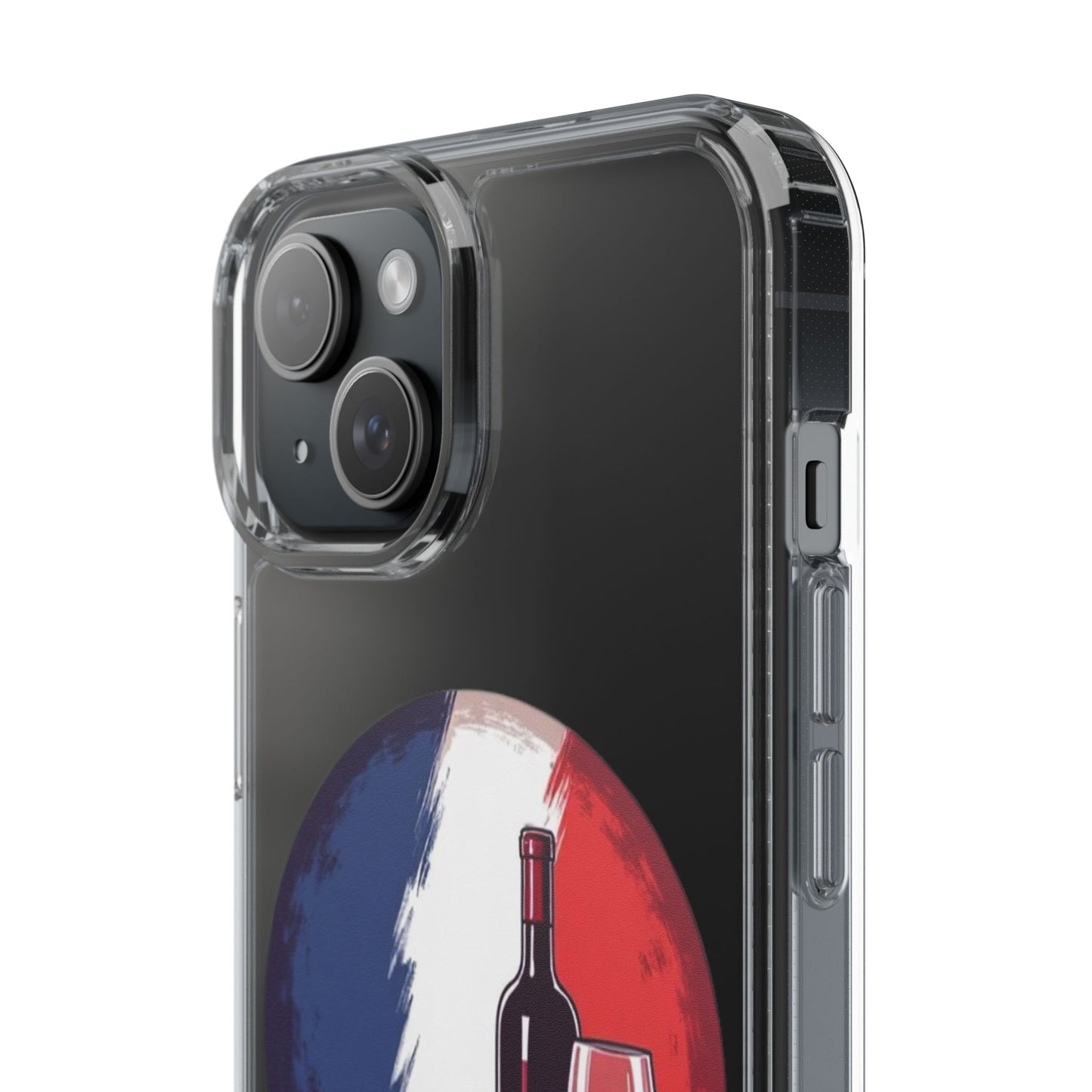 Traditions Française - Coque de Téléphone