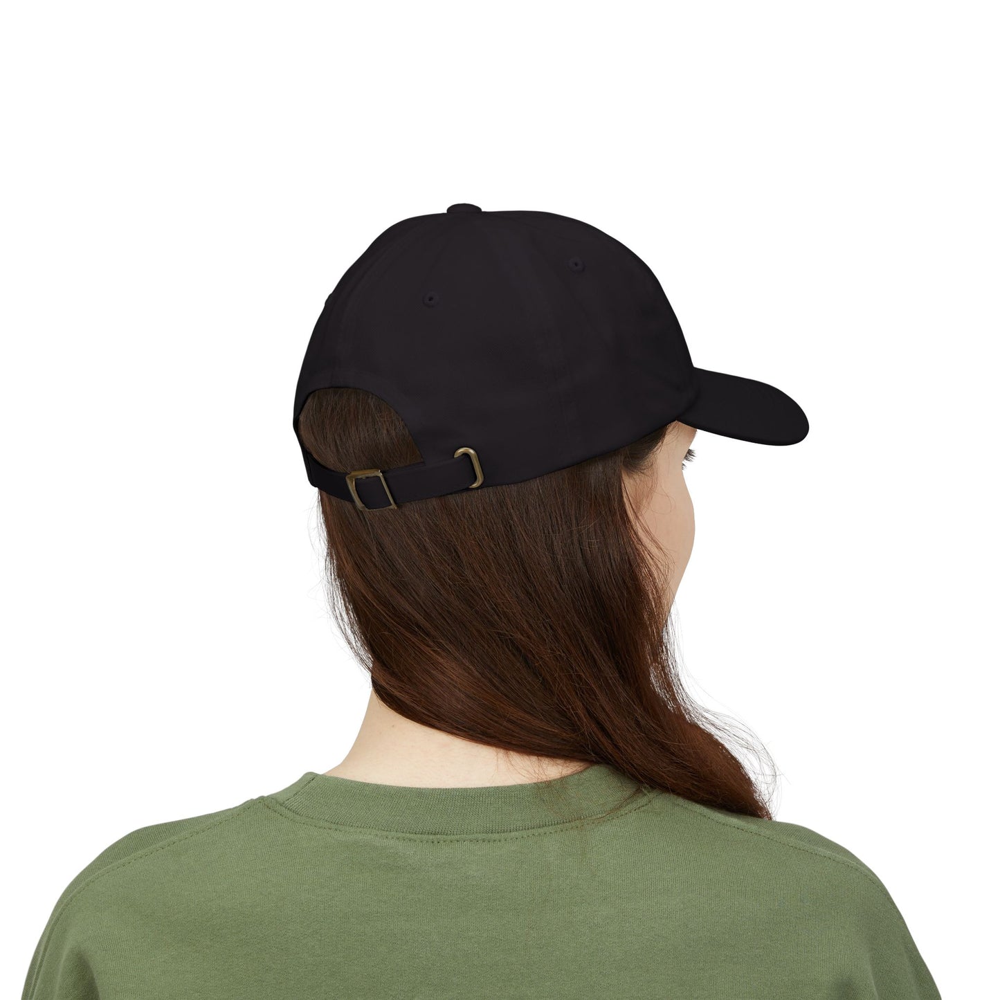 Casquette Patriote Unisexe